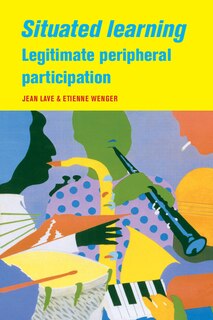 Front cover_Situated Learning