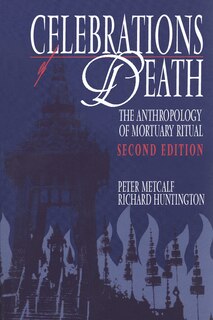 Front cover_Celebrations of Death