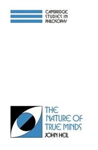 Front cover_The Nature Of True Minds