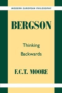 Front cover_Bergson