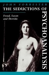 Front cover_The Seductions of Psychoanalysis