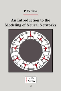 Couverture_An Introduction to the Modeling of Neural Networks