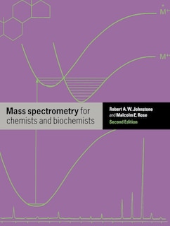 Mass Spectrometry For Chemists And Biochemists