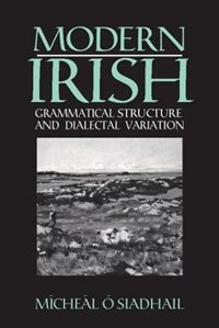 Front cover_Modern Irish