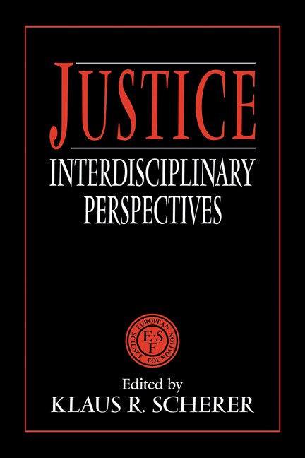 Front cover_Justice