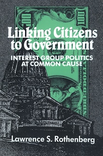 Front cover_Linking Citizens To Government