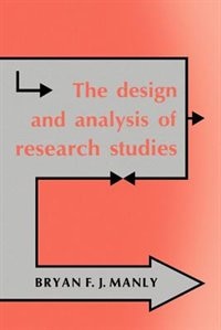 Couverture_The Design And Analysis Of Research Studies