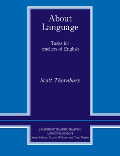 Front cover_About Language