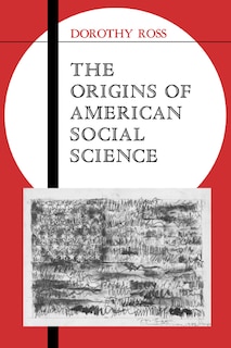 Couverture_The Origins Of American Social Science