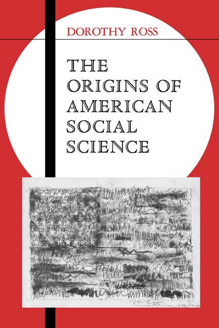 Couverture_The Origins Of American Social Science