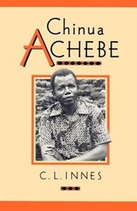 Front cover_Chinua Achebe