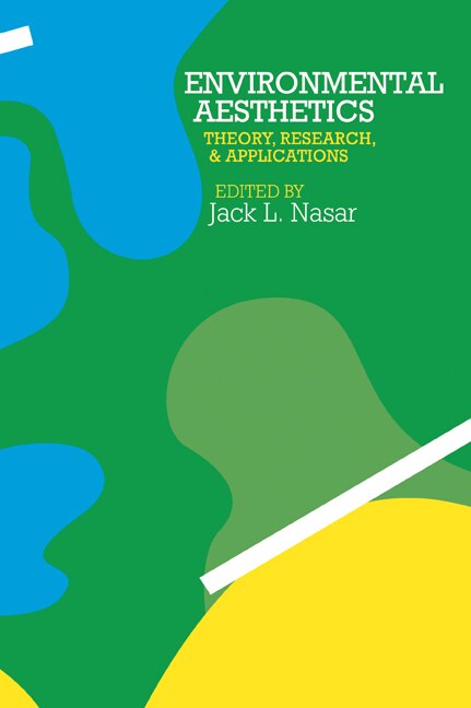 Front cover_Environmental Aesthetics