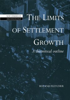 Couverture_The Limits of Settlement Growth