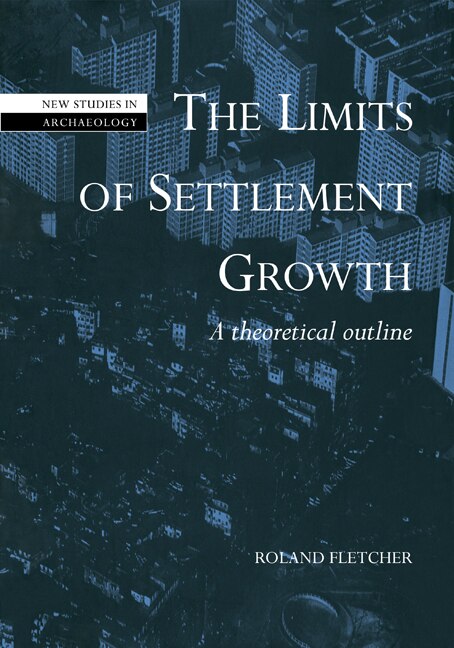 Couverture_The Limits of Settlement Growth