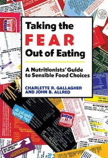 Front cover_Taking the Fear out of Eating