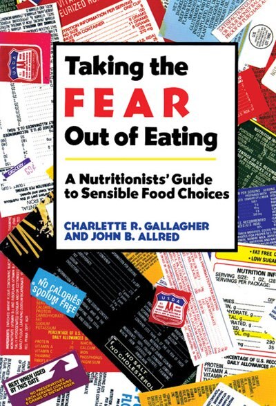 Front cover_Taking the Fear out of Eating