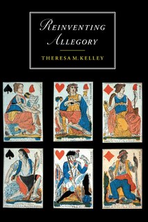 Couverture_Reinventing Allegory