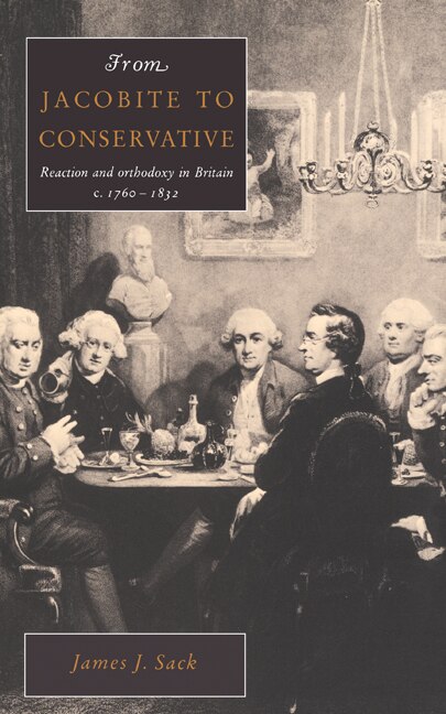 Couverture_From Jacobite to Conservative