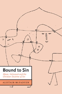 Front cover_Bound To Sin