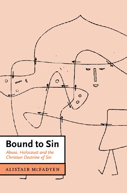 Front cover_Bound To Sin