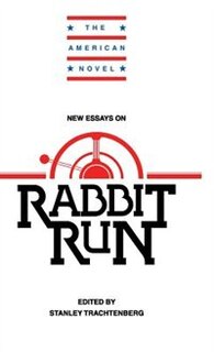 Front cover_New Essays On Rabbit Run
