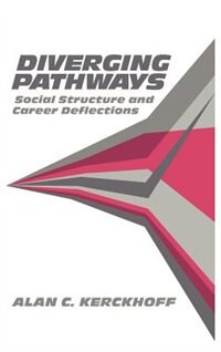 Front cover_Diverging Pathways
