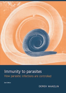Couverture_Immunity to Parasites
