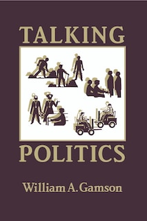 Front cover_Talking Politics