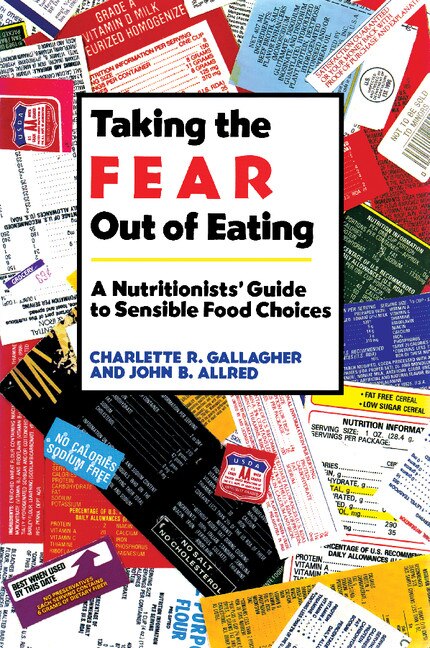 Couverture_Taking The Fear Out Of Eating