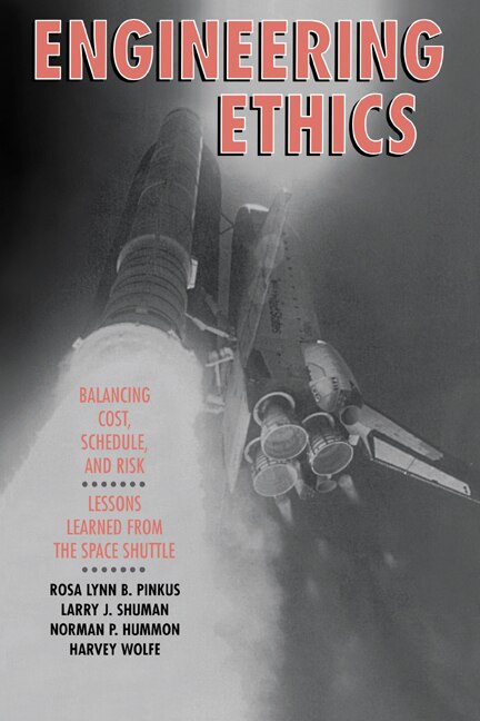 Front cover_Engineering Ethics