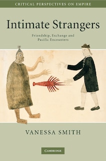 Couverture_Intimate Strangers
