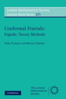 Couverture_Conformal Fractals