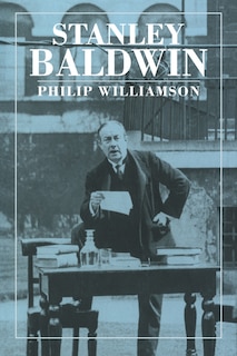 Front cover_Stanley Baldwin