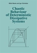 Front cover_Chaotic Behaviour of Deterministic Dissipative Systems