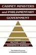 Front cover_Cabinet Ministers and Parliamentary Government