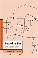 Front cover_Bound To Sin