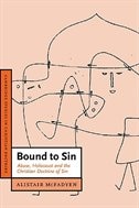 Front cover_Bound To Sin