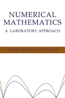 Front cover_Numerical Mathematics