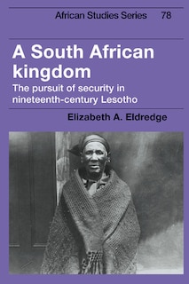 Couverture_A South African Kingdom