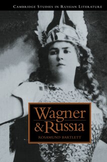 Front cover_Wagner And Russia