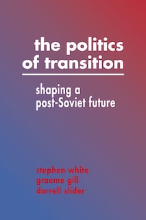 Couverture_The Politics of Transition