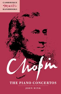 Front cover_Chopin: The Piano Concertos