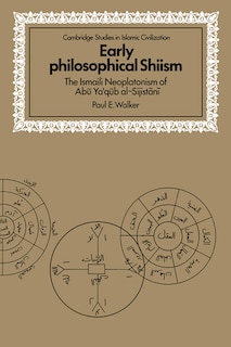 Front cover_Early Philosophical Shiism
