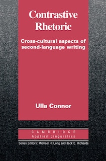 Couverture_Contrastive Rhetoric