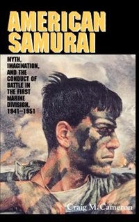Front cover_American Samurai