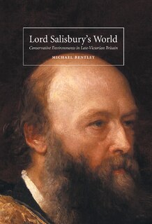 Couverture_Lord Salisbury's World