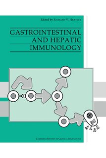 Front cover_Gastrointestinal And Hepatic Immunology