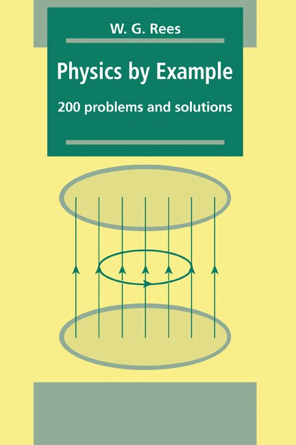 Front cover_Physics by Example