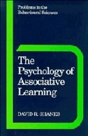 Couverture_The Psychology of Associative Learning
