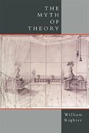 Front cover_The Myth Of Theory
